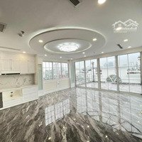 Bán Nhà Mặt Phố Nguyễn Văn Tuyết Đống Đa, 80M 10T Giá Bán 61.8 Tỷ.