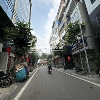 Bán Nhà Mặt Phố Nguyễn Văn Tuyết Đống Đa, 80M 10T Giá Bán 61.8 Tỷ.