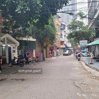 Hàng Khủng, Hiếm. 1000M2 Đất Vàng Mặt Phố Dương Khuê, Cầu Giấy, Xây Khách Sạn, Văn Phòng, Chung Cư.