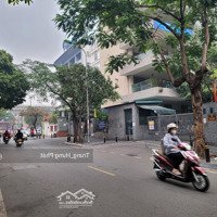 Hàng Khủng, Hiếm. 1000M2 Đất Vàng Mặt Phố Dương Khuê, Cầu Giấy, Xây Khách Sạn, Văn Phòng, Chung Cư.