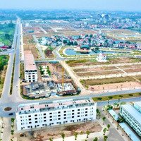 Gần Aeonmall Bắc Giang Bán Đất Nền Dự Án New Era Bắc Giang, 11 Tỷ, 105M2, View Đẹp Bao Đẹp