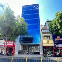 Bán Nhà 8 Tầng Vị Trí Đẹp Mặt Tiền Võ Văn Kiệt - Quận 1 - (8X17M) - Hđt: 220 Triệu/Tháng - Giá: 50 Tỷ