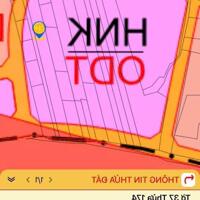 Đất nông nghiệp hẻm 39 Y Ngông nối dài 385 triệu/ 1 lô