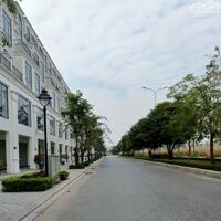 LK Hinode Royal Park Kim Chung 96m2 -5T, vỉa hè,ô tô tránh KD, giá 16.tỷ 5