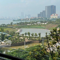 Chính Chủ Cần Nhượng Lại Căn Biệt Thự Vip Nhất Hồ Tây, Hơn 400M2, Tầm View Hướng Thủy Tuyệt Đẹp