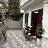 N.hà An Dương Vương- Lô Góc - Nhà Đẹp Ở Luôn - Nội Thất Cơ Bản - An Sinh Đỉnh - Khu Vực Sầm Uất.