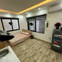 Bán nhà 7 tầng cạnh đại học Công Nghiệp Hà Nội. Thiết kế 21 căn hộ dòng tiền. Lh0986732688