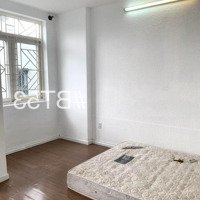 [Bt53] Nhà Đẹp Bình Thạnh, Dòng Tiền 30 Triệu/Tháng. Gần Mặt Tiền Nguyễn Văn Đậu 5 Phòng Ngủ_ Chỉ 7,X T.ỷ!
