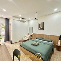 Cho Thuê Căn Hộ Studio Ban Công Ngay Nguyễn Thị Minh Khai - Gần Thảo Cầm Viên - Khu Người Nhật