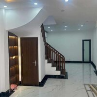 Bán nhà Phúc Đồng,Long Biên 4 tầng,41m full nội thất xịn nhỉnh 6 tỷ