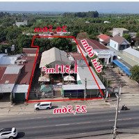 Giá Rẻ Cần Bán Hoa Viên Tiệc Cưới Mặt Tiền Quốc Lộ 20, Định Quán, Đồng Nai
