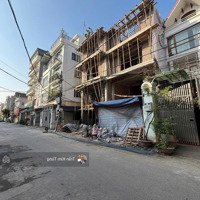 Bán 35M2 Đất Thạch Bàn, Đường Ô Tô Tránh, Kinh Doanh, Lô Góc, Tặng Gpxd 7 Tầng Thang Máy