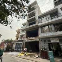 Bán 35M2 Đất Thạch Bàn, Đường Ô Tô Tránh, Kinh Doanh, Lô Góc, Tặng Gpxd 7 Tầng Thang Máy