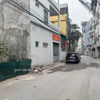 Bán 35M2 Đất Thạch Bàn, Đường Ô Tô Tránh, Kinh Doanh, Lô Góc, Tặng Gpxd 7 Tầng Thang Máy