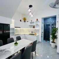 Nhà Mới Phú Thọ Hòa, Tân Phú - 2 Tầng, 3 Phòng Ngủdiện Tích4M X 13M Nhỉnh 6 Tỷ