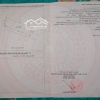 295M2 Hai Mặt Tiền Quốc Lộ 51 Cổng Ubnd Xã Long An, Long Thành, Giá Nhà Đầu Tư