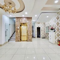 Cho Thuê Tòa Nhà Đẹp 1T5L Có Thang Máy Trung Tâm Gần Chợ Biên Hòa Giá Thuê 35 Triệu/Tháng