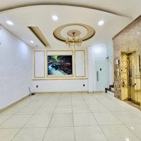 Cho Thuê Tòa Nhà Đẹp 1T5L Có Thang Máy Trung Tâm Gần Chợ Biên Hòa Giá Thuê 35 Triệu/Tháng