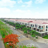 Shophouse Centa Park Đẳng Cấp Sống & Kinh Doanh