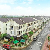 Shophouse Centa Park Đẳng Cấp Sống & Kinh Doanh