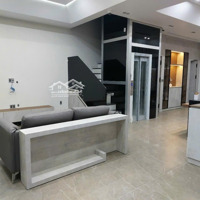Nhà Đẹp Khu Ngọc Trai (Vinhome Marina) - 105M2 - 4,5 Tầng - Thang Máy, Hợp Đồng Thuê Ổn Định