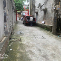 Siêu Hiếm - Quận Thanh Xuân: 100M Đất - Ngõ Nông - Phân Lô Ô.tô - 20M Ra Phố - Chỉ 165 Triệu/M2.