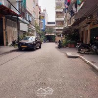 Nhà 3 Tầng Kiên Cố, Chính Chủ 2 Đời Xe Tải Vô Nhà, Điện Biên Phủ, Phường 1, Quận 3 Chỉ 13 Tỷ