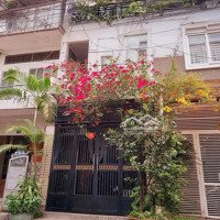 Nhà 3 Tầng Kiên Cố, Chính Chủ 2 Đời Xe Tải Vô Nhà, Điện Biên Phủ, Phường 1, Quận 3 Chỉ 13 Tỷ