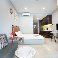 Cần Cho Thuê Studio 12 Triệu Millennium,Diện Tích38M2, Full Nt, Đang Trống. Xem Nhà Lh Em Như Ạ