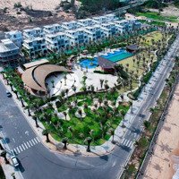 Chỉ 8Tỷ Sở Hữu Shophouse Trực Diện Biển Do Best Western Premier Vận Hành