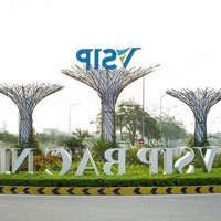 Bán Shophouse Tại Centa River Park, 4,5 Tỷ, 75M2, Từ Sơn, Bắc Ninh