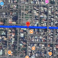Bán 2 Lô Liền Kề Đất Đông Kinh Nghĩa Thục , 190M2 , Sợ Trà , Ngay Bãi Tắm Đà Nẵng.