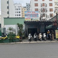 Bán Đất Mai Thúc Lân , 130M2, An Thượng , Mỹ An , Ngũ Hành Sơn