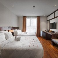 Dòng Tiền 5Tỷ/Năm, Khách Sạn 2 Mặt Tiền Lê Quang Đạo, Siêu Vip Kinh Doanh Sầm Uất Nhất Khu Phố Tây