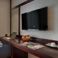 Dòng Tiền 5Tỷ/Năm, Khách Sạn 2 Mặt Tiền Lê Quang Đạo, Siêu Vip Kinh Doanh Sầm Uất Nhất Khu Phố Tây