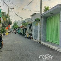 Bán Nhà Nát Mtkd Ôtô Đỗ Cửa 230M2(5X48) - Bùi Văn Ba Quận 7 - Giá Đầu Tư Kdc Hiện Hữu Chỉ 61 Triệu/M2