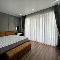 Căn hộ 1 ngủ full nội thất phố Văn Cao cho thuê