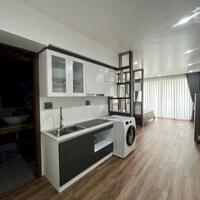 Căn hộ 1 ngủ full nội thất phố Văn Cao cho thuê