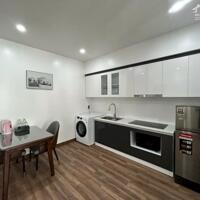 Căn hộ 1 ngủ full nội thất phố Văn Cao cho thuê