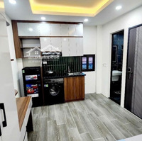Bán Toà Cc Mini Phố Trung Phụng - 47M, 6 Tầng Thang Máy - 9 Pkk - Dòng Tiền 50 Triệu - Giá Nhỉnh 11 Tỷ