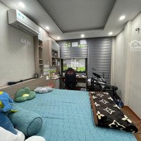 Bán Nhà Ngõ 61 Phố Phùng Chí Kiêndiện Tích35 M2 Xây 5 Tầng Ô Tô Đỗ Cổng Giá Bán 7,8 Tỷ