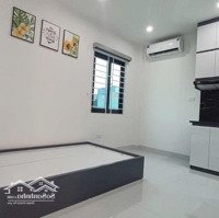 Bán Nhà Dòng Tiền Thanh Xuân, 45M, 6 Tầng, 10 Pkk, Chuẩn Pccc, Giá Nhỉnh 10 Tỷ