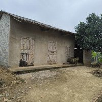 Bán Khu Nghỉ Dưỡng Sẵn Nhà + Ao,Víu Đồi Chè Tại Tân Sơn, Phú Thọ, 4000 M2 Giá Chỉ Hơn 200K/M2