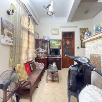 Bán Nhà Khương Trung - Thanh Xuân, 54M, 3 Tầng,Mặt Tiền5M6, Giá Đầu Tư, Nhỉnh 7 Tỷ