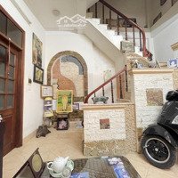 Bán Nhà Khương Trung - Thanh Xuân, 54M, 3 Tầng,Mặt Tiền5M6, Giá Đầu Tư, Nhỉnh 7 Tỷ
