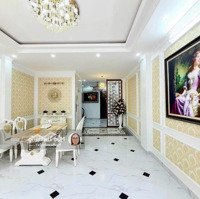 Chính Chủ Cần Bán Nhà Phố Nghĩa Tân, Hoàng Quốc Việt. Diện Tích 55M, Giá Bán 18.79 Tỷ
