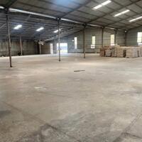 Cho thuê nhà xưởng gia rẻ Quốc Lộ 51, Biên Hòa, 15000m2, giá thuê chỉ 400tr/tháng.