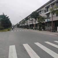 Bán Shophouse 90M2.Vị Trí Đẹp.tại Centa City ,Đối Diện Khu Giáo Dục ,Cách Chợi Vải Ninh Hiệp 1,9Km