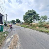 Góc 2 Mặt Tiền Kho Xưởng Biệt Thự P. Tân Phước Khánh, Tp. Tân Uyên, Bình Dương