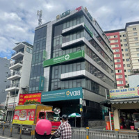 Quá Hiếm! Bán Gấp Tòa Nhà Mặt Tiền Lý Phục Man - Dt: 12 X 40M - Hầm 7 Tầng - Hđt: 350 Triệu. Giá Bán 60Tỷ